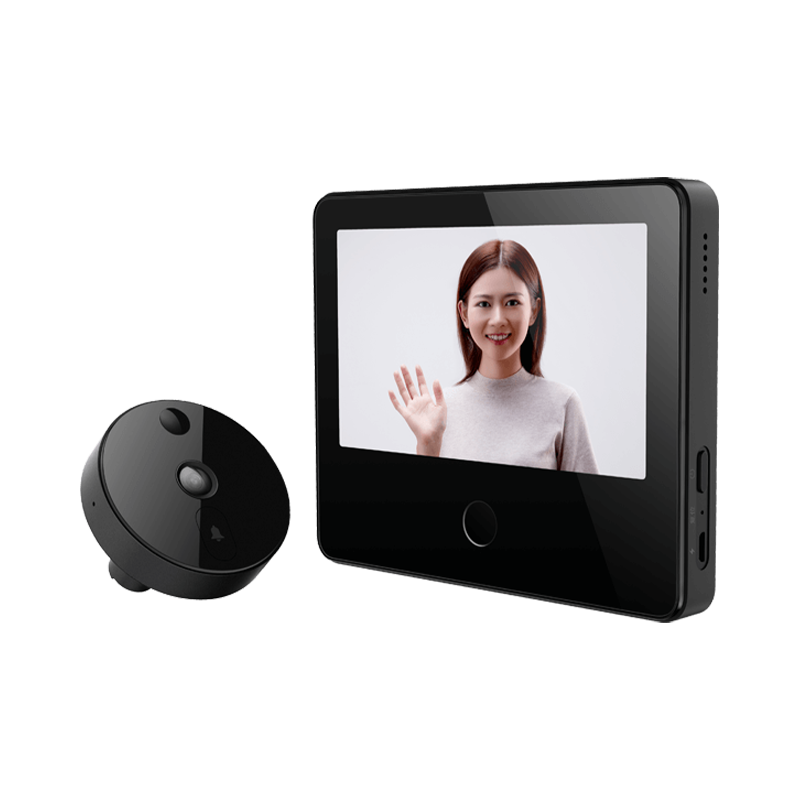 چشمی دیجیتال چیست؟