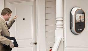 تفاوت چشمی ساده با چشمی های دیجیتال!