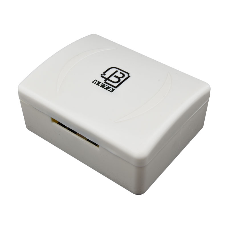 منبع تغذیه آیفون!