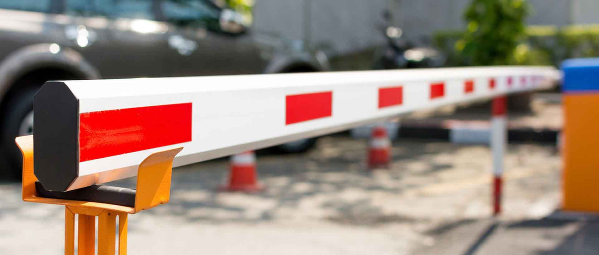 راهبند چیست؟