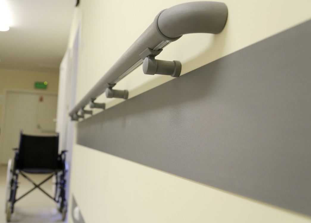 هندریل بیمارستانی یا دستگیره بیمار چیست؟