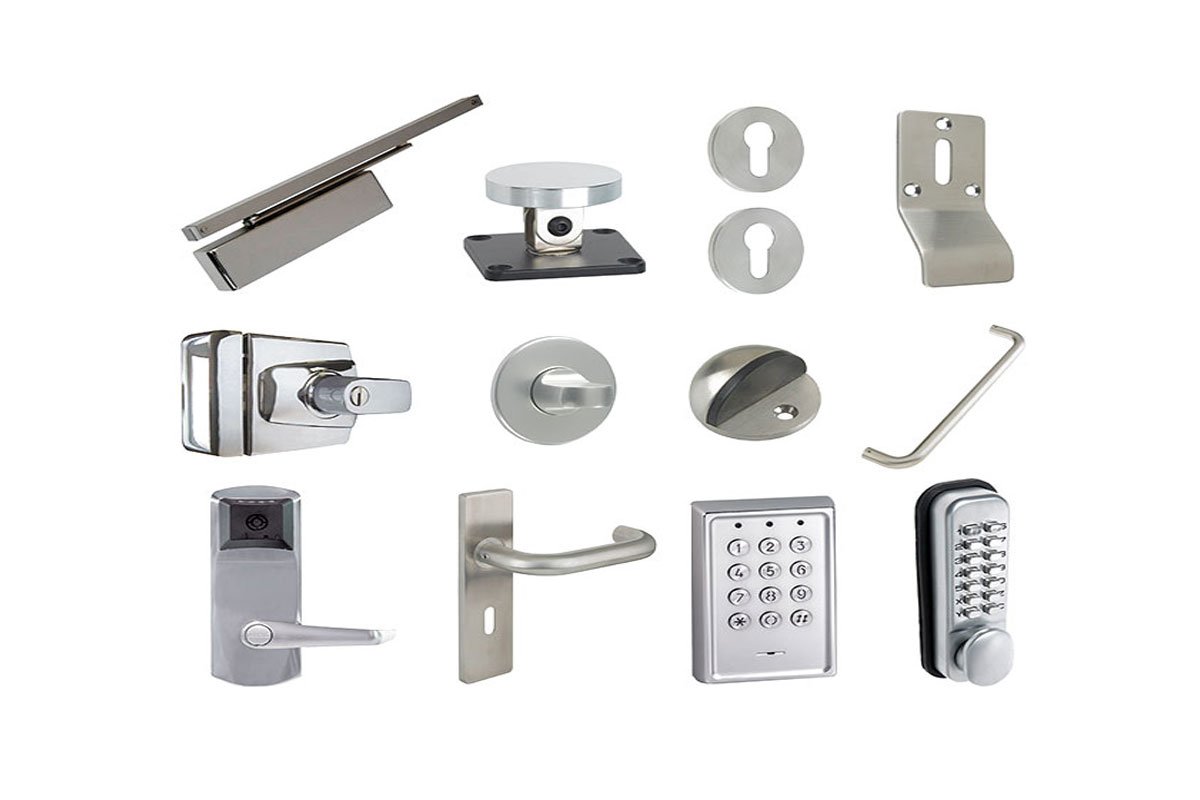 یراق آلات چیست و کاربرد انواع آنها