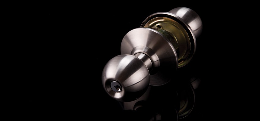 آموزش نصب دستگیره گرد!