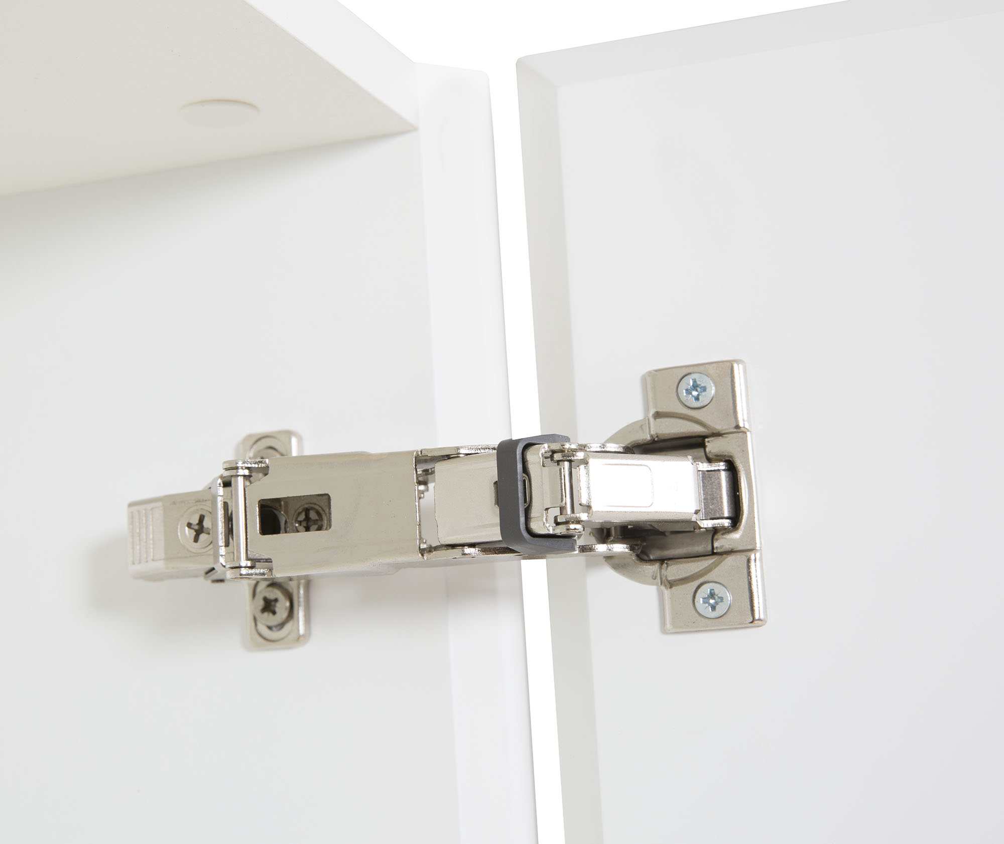 طریقه نصب لولا گازور ۱۸۰ درجه