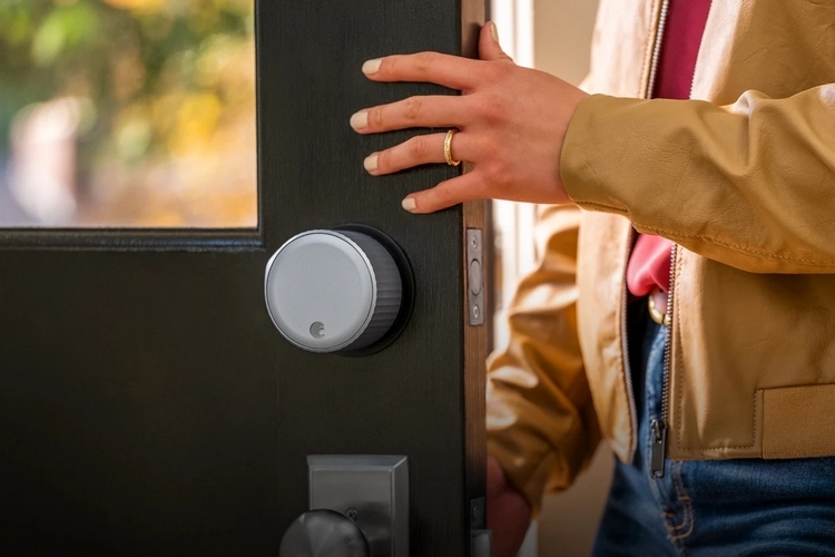 آیا قفل‌های هوشمند به اندازه کافی امن هستند؟