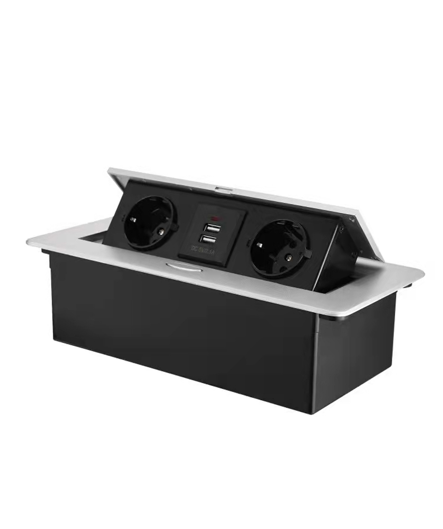 با مزایای خرید پریز تو کار آشنا شوید.