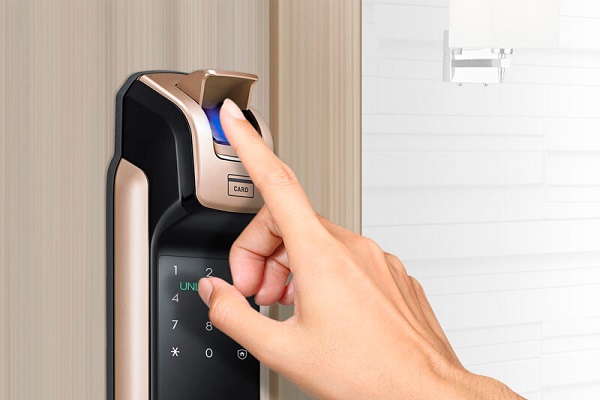 چند مسئله مهم که برای خرید قفل اثر انگشتی باید بدانید