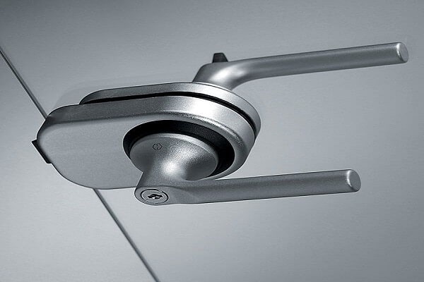 دستگیره های هوپه