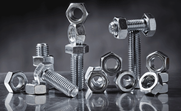 همه چیز در مورد انواع رزوه ها (آشنایی با رزوه‌ها و استاندارد انواع پیچ و مهره)