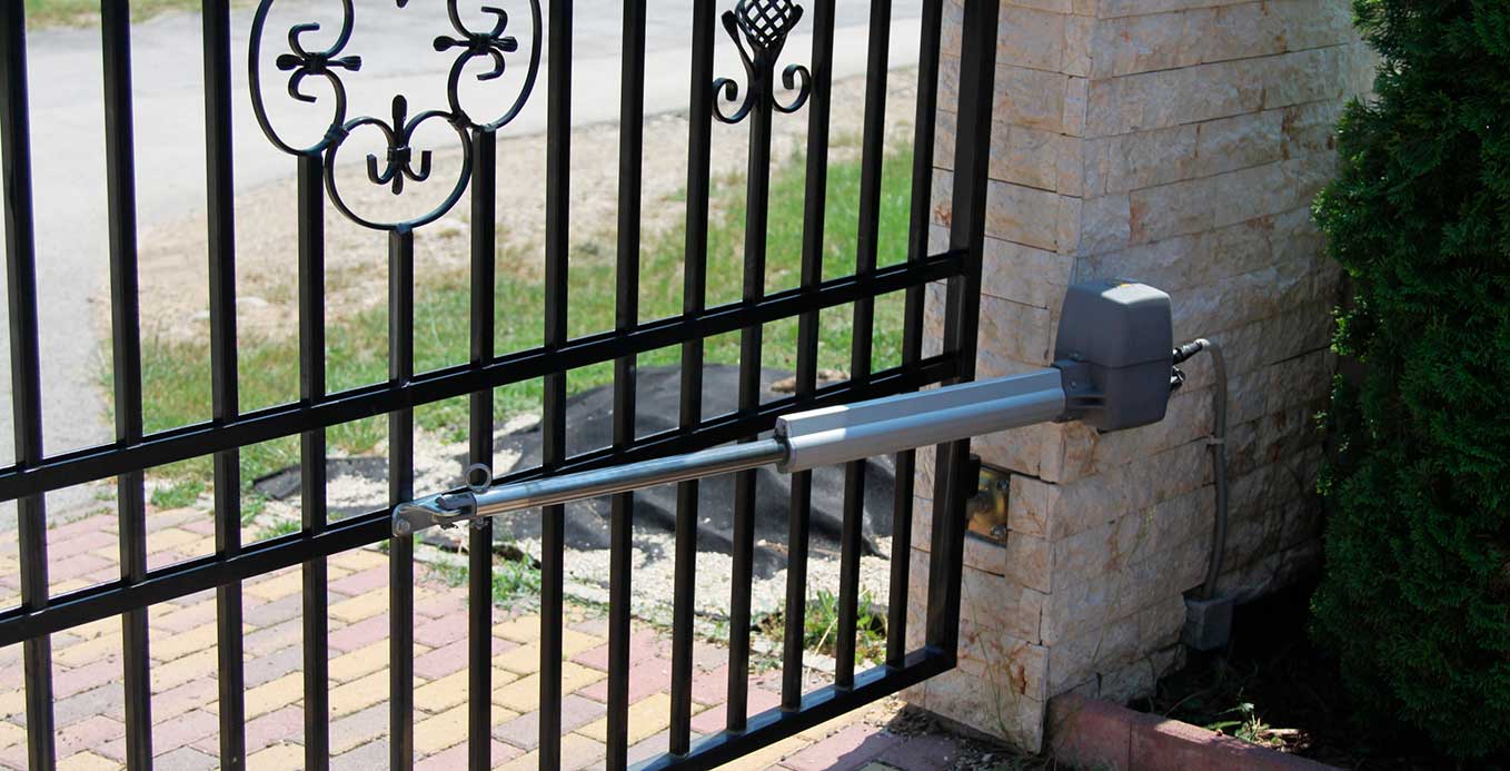 دلایل بسته نشدن درب پارکینگ و راهکار رفع مشکل