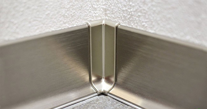 نصب قرنیز کابینت؛ سریع، آسان و کاربردی