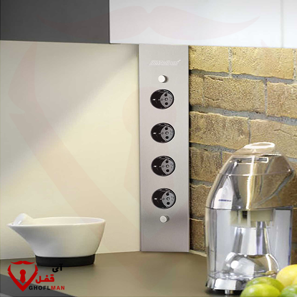 پریز کنجی روکار چیست ؟