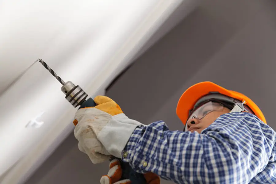 آموزش کار با دریل برای افراد مبتدی