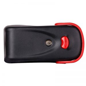 آموزش نصب و تعمیر قفل برقی کله گاوی سیزا CISA