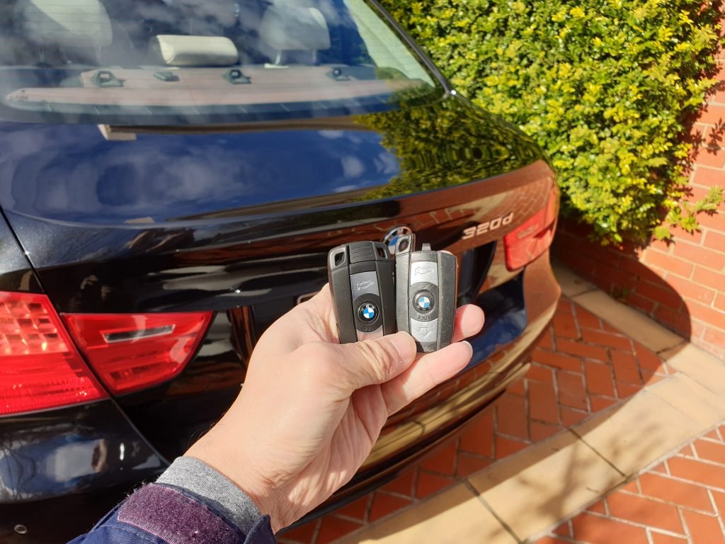 تفاوت ریموت لرنینگ با بلوتوثی چیست !؟