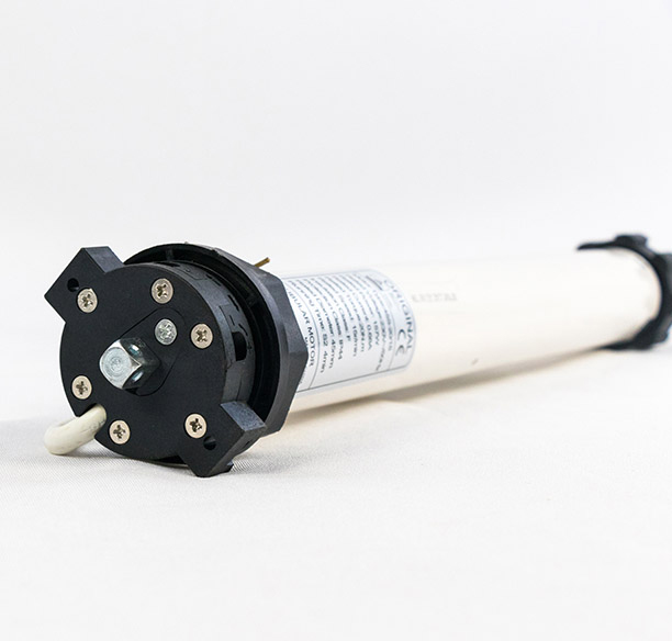 آشنایی با موتور توبولار 140 نیوتن