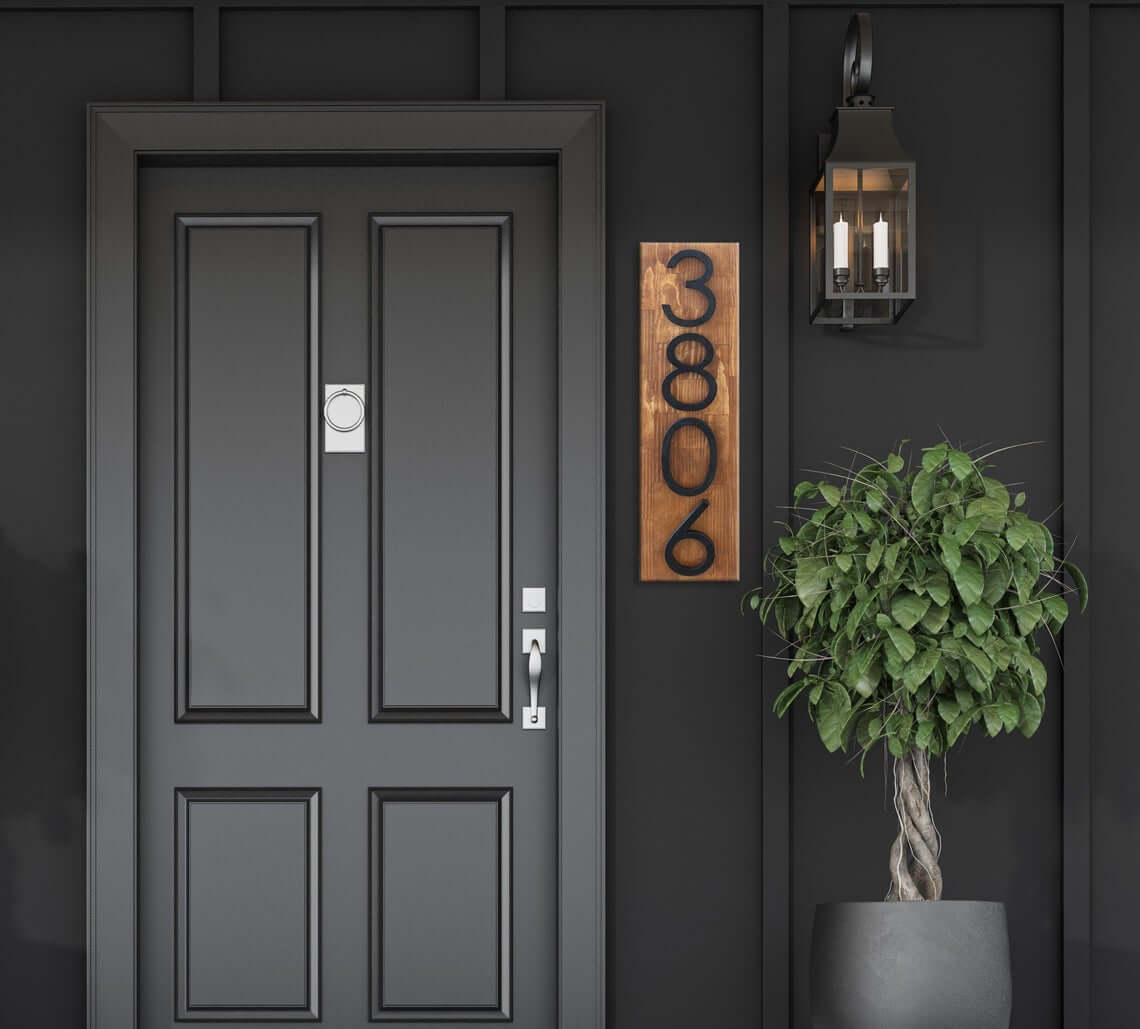 درب ضد سرقت چیست؟