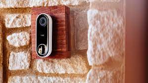 زنگ درب هوشمند چیست ؟!