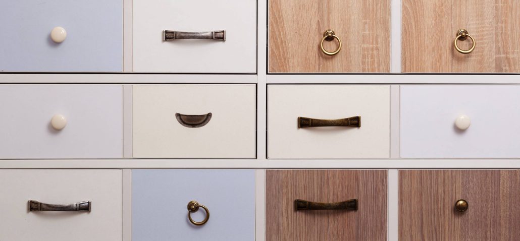 کابینت بدون دستگیره یا با دستگیره؛ کدام یک بهتر است؟!