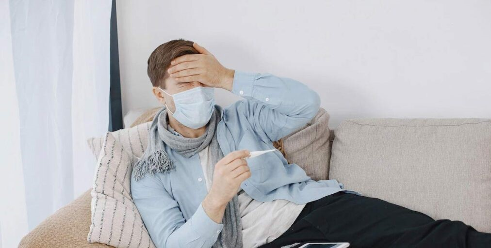 خبر فوررری ! ویروس گوارشی جدید در ایران