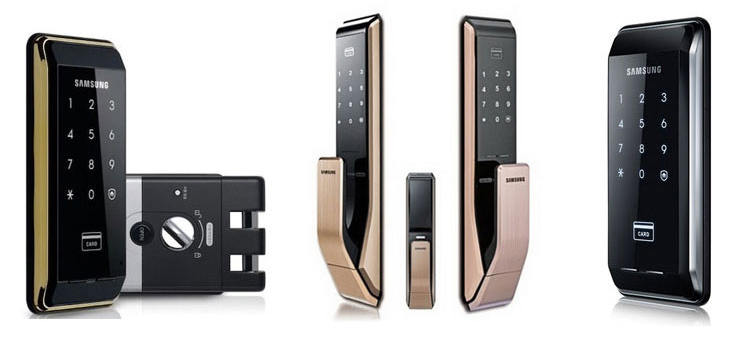 آموزش صفر تا صد تغییر رمز قفل دیجیتال