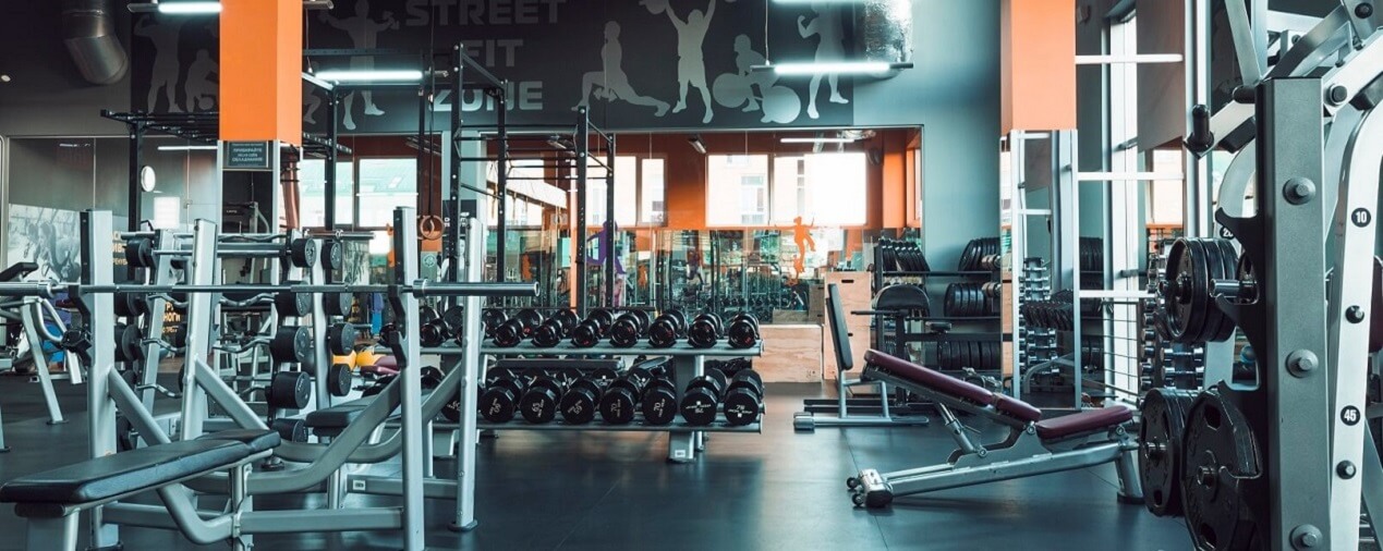 مزایای هوشمند سازی باشگاه های ورزشی