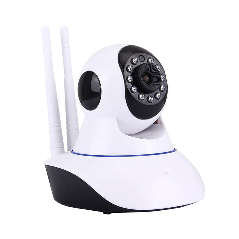 دوربین مدار بسته بی سیم