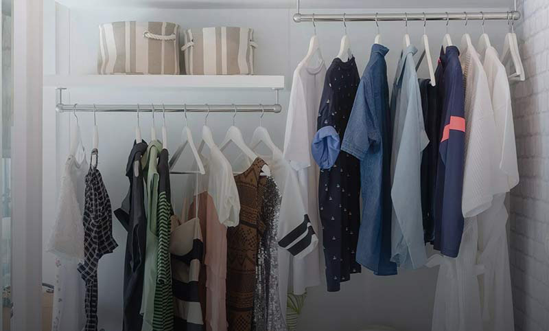 آموزش نصب رگال دیواری در کمترین زمان