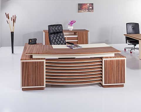 انواع یراق آلات میز اداری چیست؟