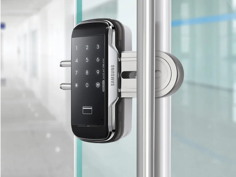 آشنایی با انواع قفل سکوریت و کاربرد هرکدام