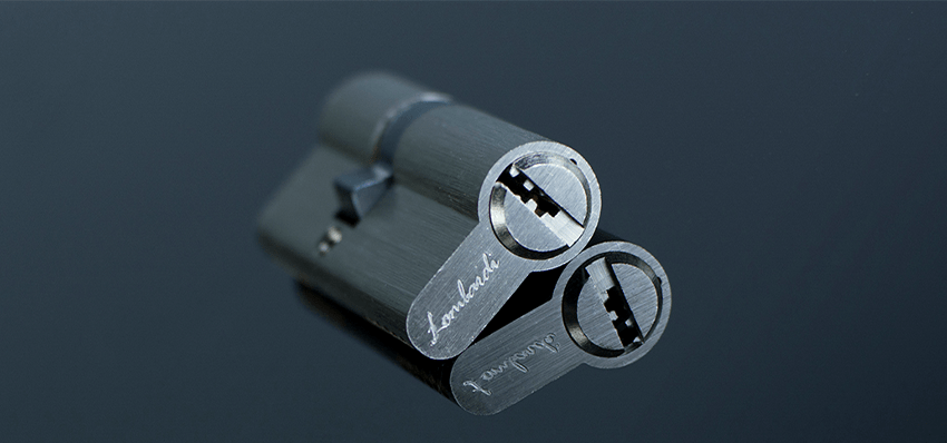 تعویض مغزی قفل درب با روشی ساده و سریع