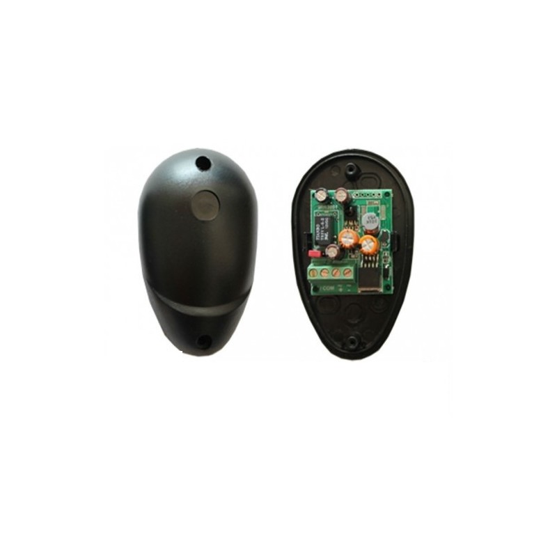 چشمی جک پارکینگی و رفع خرابی آن