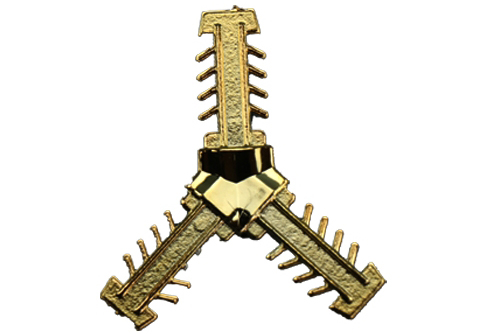 سه شاخ دکوراتیو چیست؟