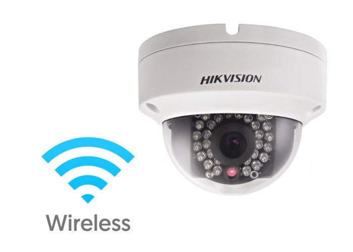 در چه اماکنی باید دوربین بی سیم استفاده کرد؟