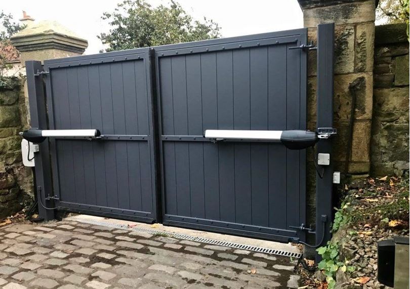 چه مواردی از جک پارکینگی حتما باید فعال شوند؟