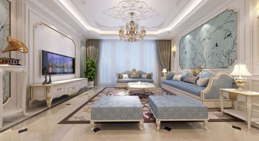 تأثیر یراق الات کابینت در کیفیت منزل