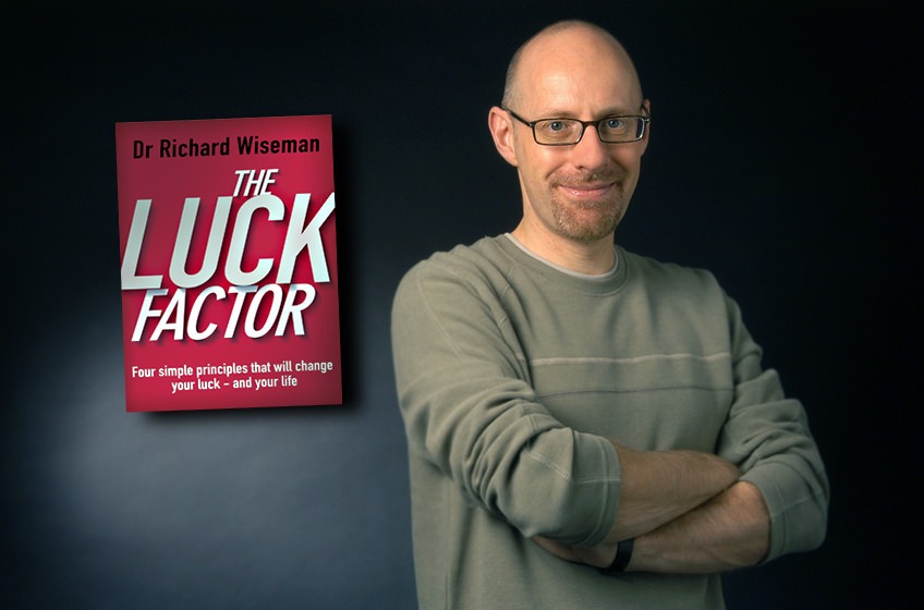 چرا برخی اکثرا خوش شانس و برخی بد شانس هستند؟