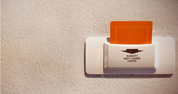 آشنایی با پاور سوئیچ هوشمند