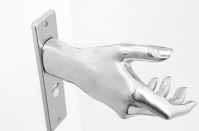 تولد یک دستگیره (طراحی)