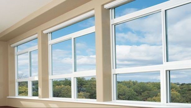 کف و قرنیز پنجره و نکات اجرایی آن