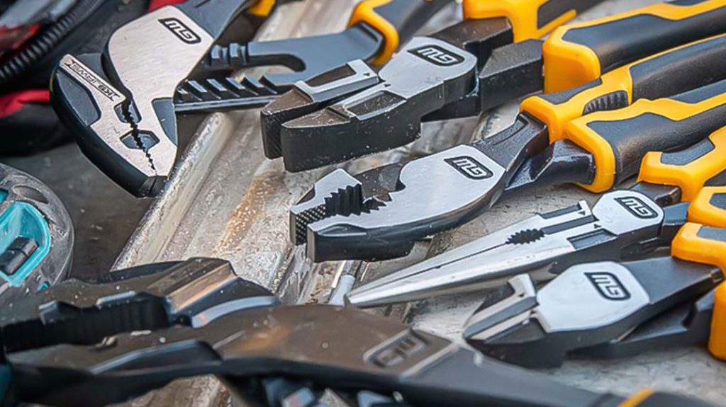 انواع انبر های موجود در بازار کدام اند و چه کاربردی دارند؟