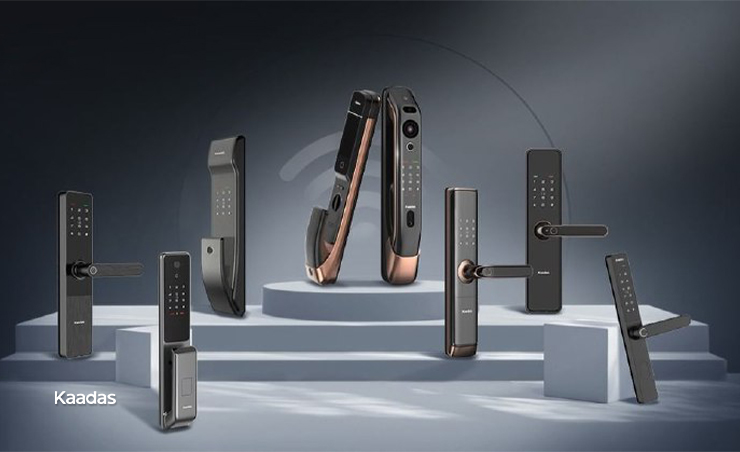 آینده قفل های هوشمند چگونه خواهد بود؟