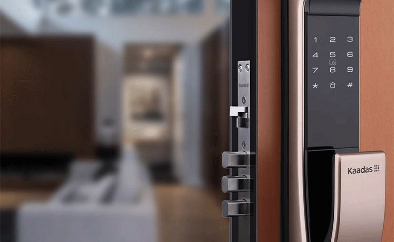 قفل دیجیتال بهترین درمان برای افراد با اختلال وسواس فکری و عملی