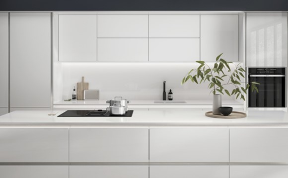 یراق آلات توکار ، راز زیباتر شدن خانه شماست