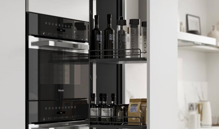 مهم‌ترین نکاتی که در مورد سبدسوپری‌های کابینتی باید بدانید