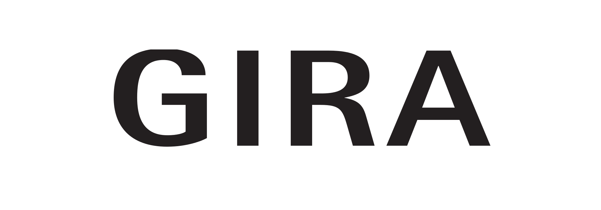 قفل های برند گیرا