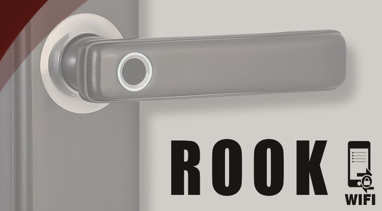 معرفی برند روک (ROOK)