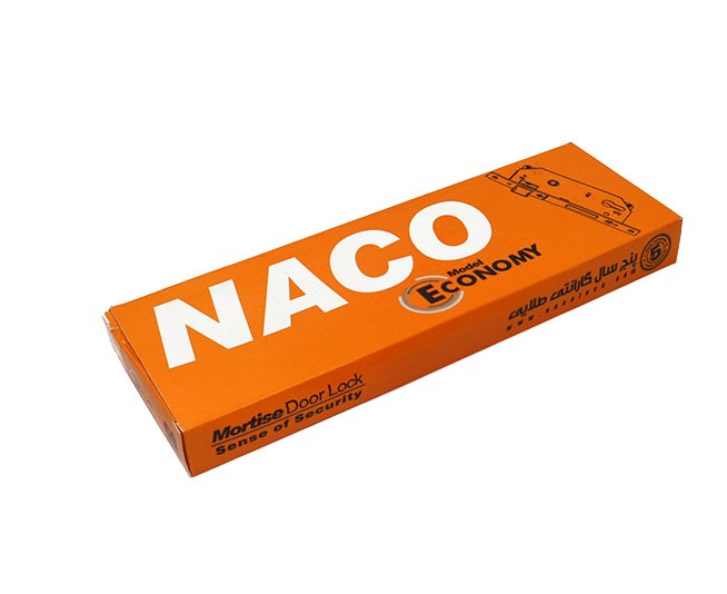 شرکت ناکو| Naco