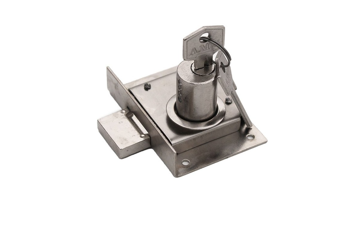 انواع قفل کمدی