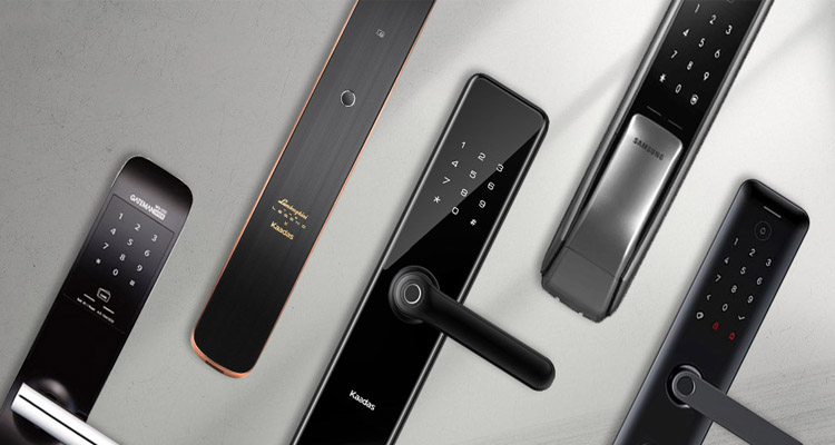 قفل هوشمند یا دیجیتال چیست؟